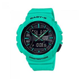 Casio+Baby-G+BGA240-3A+Lap+Series+Sports+Watch