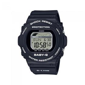 Casio-Baby-G-BLX570-1D-G-Lide-Tide-Series-Watch on sale