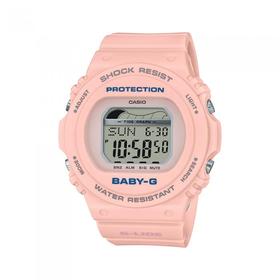 Casio+Baby-G+BLX570-4D+G-Lide+Tide+Series+Watch