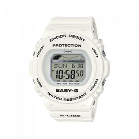 Casio+Baby-G+BLX570-7D+G-Lide+Tide+Series+Watch