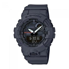 Casio+G-Shock+GBA800-8A+G-Squad+Bluetooth+Step+Tracker