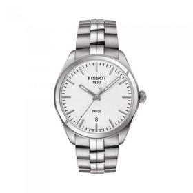 Tissot+PR100+Men%27s+Watch+%28Model%3AT1014101103100%29