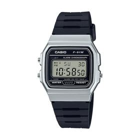 Casio+F91WM-7A+Watch