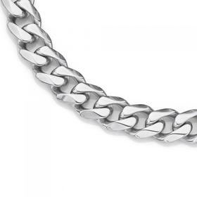 Steel+55cm+Large+Curb+Chain