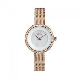 Obaku+Ladies+Watch+%28+Model%3A+V146LEVWMV%29