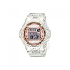 Baby+G+Digital+Watch+%28Model%3A+BG169G-7B%29