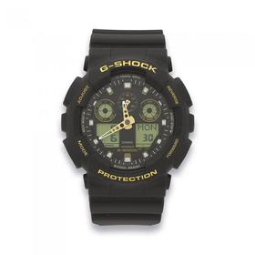 Casio+G-Shock+GA100GBX-1A9