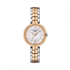 Tissot-Ladies-Flamingo-Watch on sale