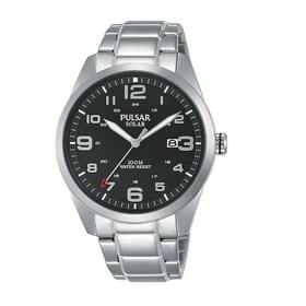 Pulsar+Mens+Regular+Watch+%28Model%3A+PX3187X%29