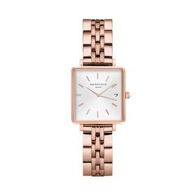 Rosefield-QMWSR-Q022-Mini-Boxy-Watch on sale