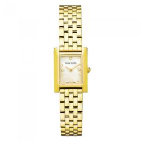 ClubSwiss-Ladies-Tank-Watch on sale