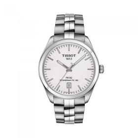 Tissot+PR100+Men%27s+Watch+%28Model%3AT1014071103100%29