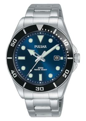 Pulsar+Mens+Regular+Watch+%28Model%3A+PG8289X%29