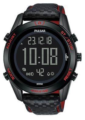 Pulsar+Mens+Regular+Watch+%28Model%3A+P5A039X%29