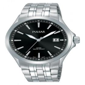 Pulsar+Mens+Regular+Watch+%28Model%3A+PS9625X%29