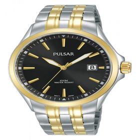 Pulsar+Mens+Regular+Watch+%28Model%3A+PS9632X%29