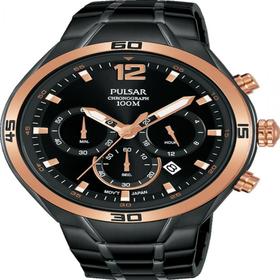 Pulsar+Mens+Regular+Watch+%28Model%3A+PT3A34X%29