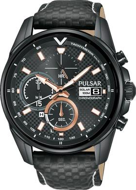 Pulsar+Mens+V8+Supercars+Watch+%28Model%3A+PZ6033X%29