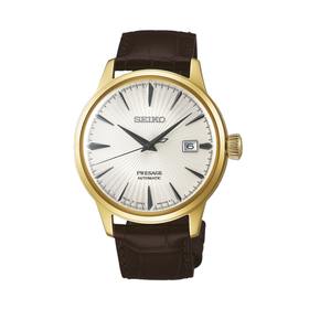 Seiko-SRPB44J-Presage-Dress-50M-Watch on sale