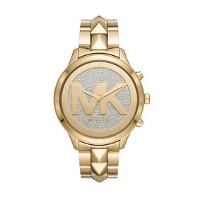 Michael-Kors-Runway-Mercer-Ladies-Watch on sale