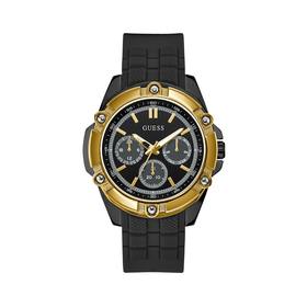 Guess-Mens-Bolt-Watch on sale