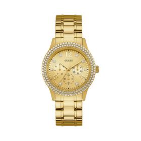 Guess+Ladies+Bedazzle+Watch