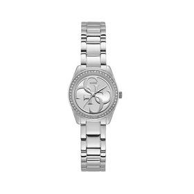 Guess+Ladies+Micro+G+Twist+Watch