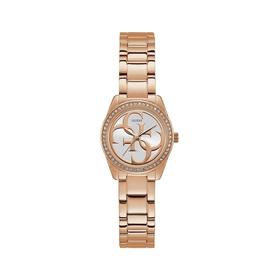 Guess+Ladies+Micro+G+Twist+Watch