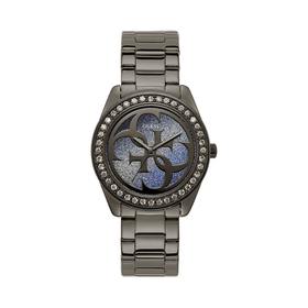 Guess+Ladies+G+Twist+Watch