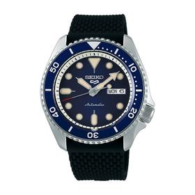 Seiko+SRPD71K-2+New+5+Sports+100M+Watch