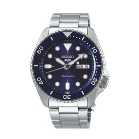 Seiko+SRPD51K+New+5+Sports+100M+Watch