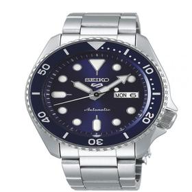 Seiko+Mens+New+Seiko+5+Sports+Watch+%28Model%3A+SRPD51K%29