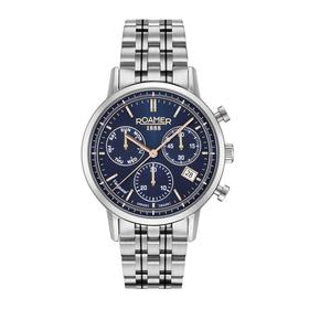 Roamer-Vanguard-Chrono-Mens-Watch on sale