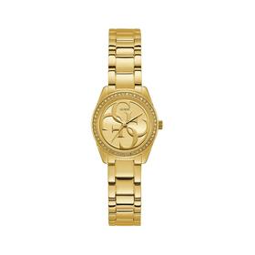 Guess+Ladies+Micro+G+Twist+Watch