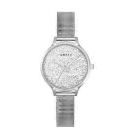 Obaku+Stjerner+Ladies+Watch