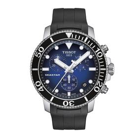 Tissot+Seastar+1000+Men%27s+Watch