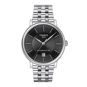 Tissot%26amp%3B%23194%3B%26amp%3B%23160%3BCarson+Premium+Powermatic+T-Classic+Men%27s+Watch