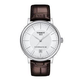 Tissot%26amp%3B%23194%3B%26amp%3B%23160%3BCarson+Premium+Powermatic+T-Classic+Men%27s+Watch