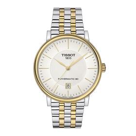 Tissot%26amp%3B%23194%3B%26amp%3B%23160%3BCarson+Premium+Powermatic+T-Classic+Men%27s+Watch