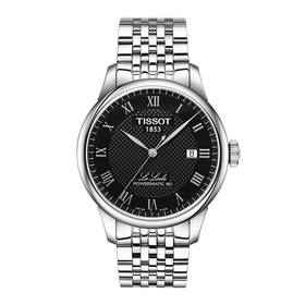 Tissot+Le+Locle+Powermatic+80+T-Classic+Men%27s+Watch