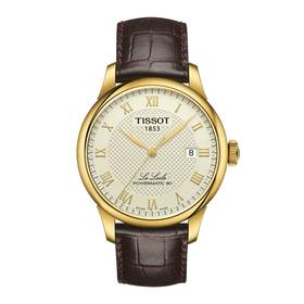 Tissot+Le+Locle+Powermatic+80+T-Classic+Men%27s+Watch