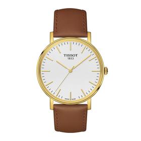 Tissot+Everytime+Medium+T-Classic+Unisex+Watch