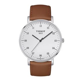 Tissot+Everytime+Large+T-Classic+Men%27s+Watch