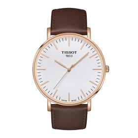 Tissot+Everytime+Large+T-Classic+Men%27s+Watch