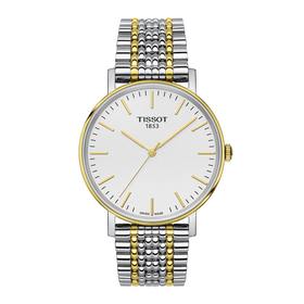 Tissot+Everytime+Medium+T-Classic+Unisex+Watch