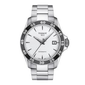 Tissot-V8-Swissmatic-T-Sport-Mens-Watch on sale