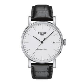 Tissot+Everytime+Swissmatic+T-Classic+Men%27s+Watch