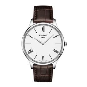 Tissot+T-Classic+Men%27s+Watch