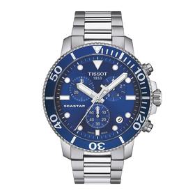 Tissot+Seastar+1000+Men%27s+Watch