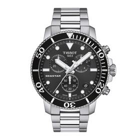 Tissot+Seastar+1000+Men%27s+Watch